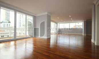 Imagem: SãO PAULO - Cobertura - Higienópolis