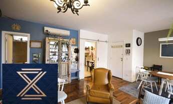 Imagem 2: Apartamento com 3 dormitórios à venda, 160 m² por R$ 1.650.000 - Higienópolis - São Paulo