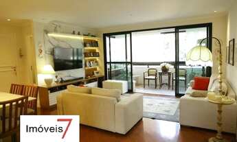 Imagem: Apartamento em Chacara Klabin - São Paulo