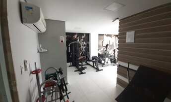 Imagem 2: Alugo excelente apt no cabo branco!