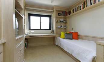 Imagem 6: Apartamento na Rua Alagoas, próximo a Praça Buenos Aires e estação de metro