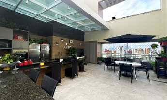 Imagem: LINDA COBERTURA PLANA NO BAIRRO DIONÍSIO