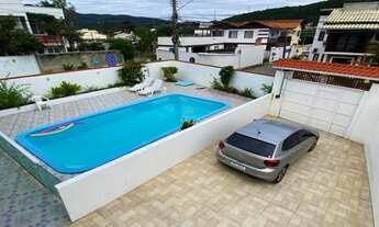 Imagem 2: Casa para aluguel, 4 quartos, 1 suíte, 2 vagas, INGLESES DO RIO VERMELHO - Florianópolis/S
