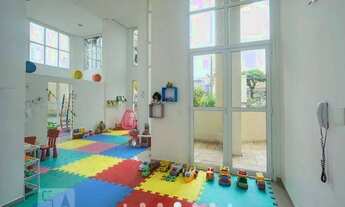 Imagem 4: São Paulo - Apartamento Padrão - VILA REGENTE FEIJÓ