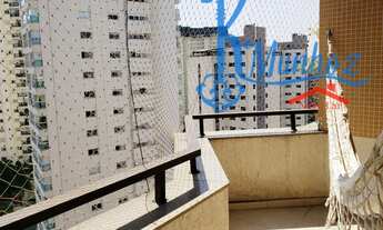 Imagem 6: Cobertura com piscina Vila Mariana