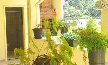 Imagem 2: Sobrado para venda - 2 suítes em Parque Mandaqui - São Paulo (Aceita permuta em apto meno