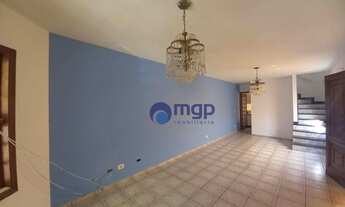 Imagem 4: Sobrado com 3 dormitórios à venda por R$ 1.010.000,00 - Vila Maria - São Paulo/SP