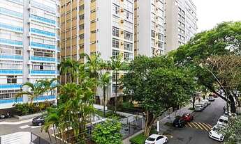 Imagem 3: Lindo Apartamento totalmente reformado na parte mais nobre do Bairro, Impecavel.!!