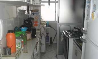 Imagem 7: Apartamento residencial à venda, Cidade Ademar, São Paulo - AP2000