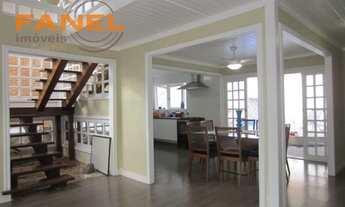 Imagem 4: SãO PAULO - Casa Padrão - Jardim Leonor