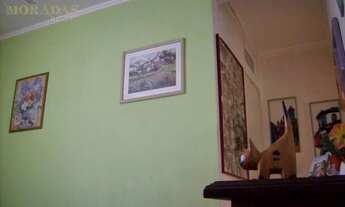 Imagem 2: Apartamento para Venda em São Paulo, Jardim Germânia, 2 dormitórios, 1 banheiro, 1 vaga