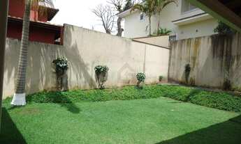 Imagem 3: Casa com 3 dormitórios à venda, 285 m² por R$ 1.350.000,00 - Granja Viana - Carapicuíba/SP