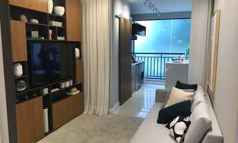 Imagem: Apartamento para venda. Com 80 metros quadrados