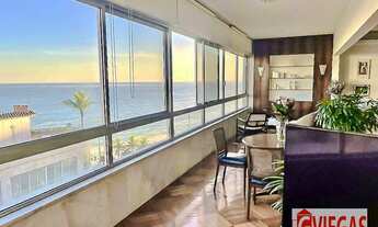 Imagem 2: Ipanema vista mar 357m²