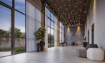 Imagem 5: Apartamento para Venda em São Paulo, Jardim Prudência, 2 dormitórios, 2 suítes, 3 banheiro