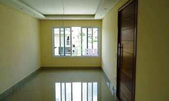 Imagem: Sobrado com Três Suítes!