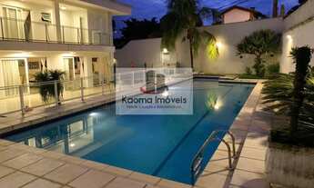 Imagem 2: Casa para Venda em São Paulo, Parque dos Principes, 7 dormitórios, 7 suítes, 10 banheiros