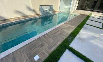 Imagem 4: Casa de 4 quartos na Barra da Tijuca Condomínio RioMar