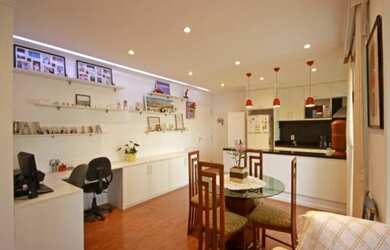 Imagem 5: APARTAMENTO IMPECÁVEL - PRONTO PARA MORAR