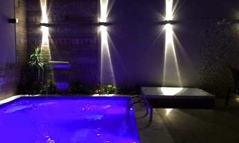 Imagem: CASA RESIDENCIAL em SÃO PAULO - SP, JARDIM