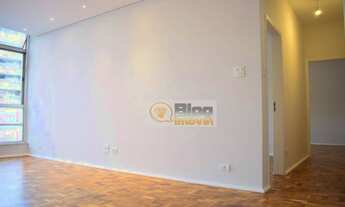 Imagem 2: Apartamento com 3 dormitórios à venda, 135 m² por R$ 960.000,00 - Consolação - São Paulo/S