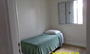 Imagem 5: APARTAMENTO RESIDENCIAL À VENDA, JARDIM AMPLIAÇÃO, SÃO PAULO