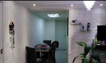 Imagem: Apartamento para venda possui 46 metros