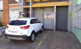 Imagem 2: PORTO ALEGRE - Loja/Salão - SÃO GERALDO