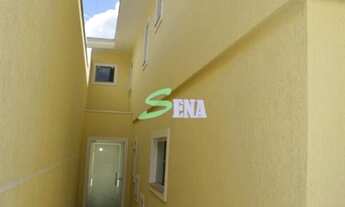 Imagem 7: Sobrado com 150m² - Jardim Cidade Pirituba - São Paulo -SP