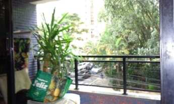 Imagem 3: Apartamento de 65 metros quadrados no bairro Bela Vista com 1 quarto