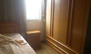 Imagem 7: Morumbisul apartamento 52 m² 2 dormitórios vista linda