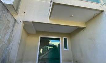 Imagem 7: Casa Duplex na Estrada da Posse - Campo Grande