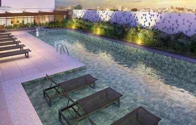 Imagem 4: Apartamento para Venda em São Paulo, Vila Olímpia, 1 dormitório, 1 banheiro