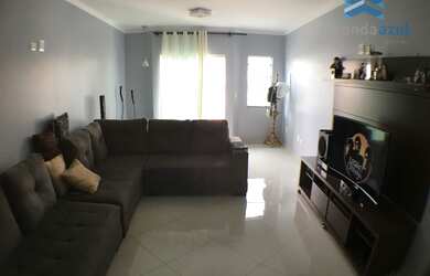 Imagem 5: Sobrado para venda no Jardim Nossa Sra. do Carmo