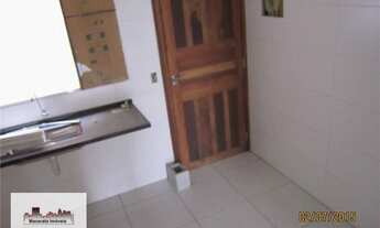 Imagem 7: Sobrado Novo - Cidade Ademar