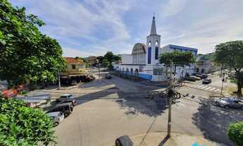 Imagem: Maria da Graça - 2 Quartos Próximo ao