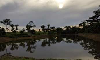 Imagem 4: Chácara Vendo ou troco