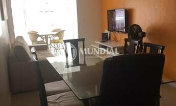 Imagem 2: QUADRA DO MAR Apartamento com 2 dormitórios