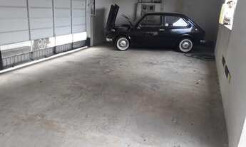 Imagem 3: Belissima Casa - 138m - OK PARA FINANCTO - 3 dorms, 5 vagas, excelente quintal, ensolarada