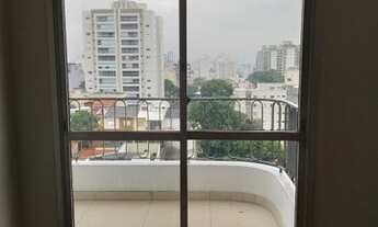 Imagem 2: Apartamento para venda com 135 M² de área útil, 3 dormitórios, 1 suíte, no Sumaré - São P