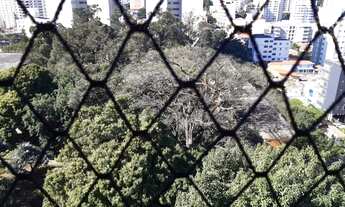 Imagem 2: Apartamento para venda com 125 metros quadrados com 4 quartos em Vila Pompéia - São Paulo