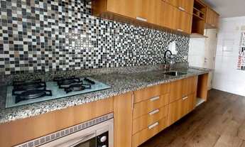 Imagem 4: Apartamento PARAISO DO MORUMBI SAO PAULO SP Brasil