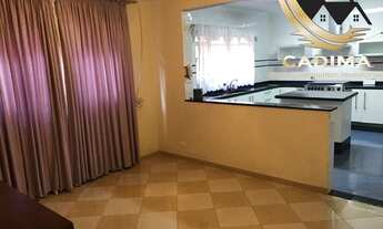 Imagem 4: Sobrado de 300 metros quadrados na Vila Ema!