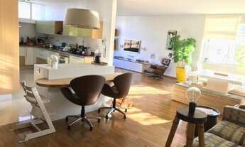 Imagem 5: Apartamento reformado próximo ao Shopping Pátio Higienópolis