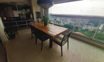 Imagem 6: Apartamento à venda, 4 quartos, 2 suítes, 4 vagas, Fernão Dias - Belo Horizonte/MG