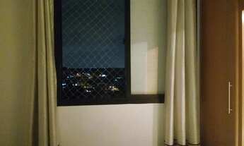 Imagem 3: Apartamento no Jabaquara