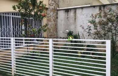 Imagem 3: São Paulo - Casa Padrão - JARDIM PINHEIROS