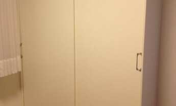 Imagem 5: Apartamento para venda possui 78 m² com varanda gourmet no bairro do Jaguaré - São Paulo