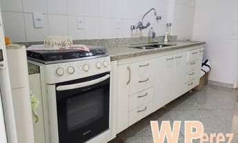 Imagem 6: APARTAMENTO RESIDENCIAL em SÃO PAULO - SP, JARDIM EUROPA