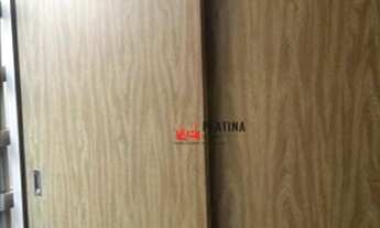 Imagem 4: Sobrado com 3 dormitórios à venda, 152 m² por R$ 749.000,00 - Jardim Santa Cruz (Sacomã)